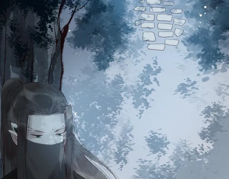 第26话 帘卷轻风月摇影 第95页