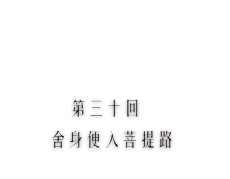 第30话 舍身便入菩提路 第11页