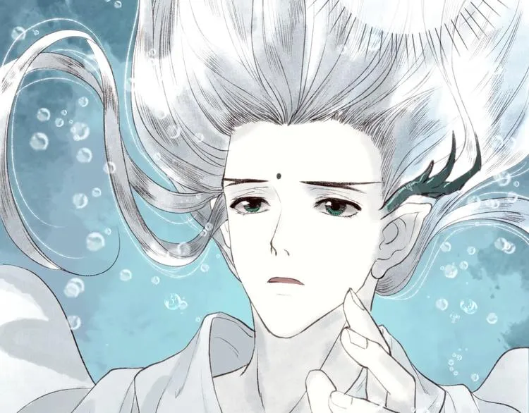 第33话 道是无晴却有晴 第77页