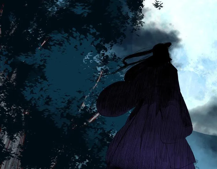 第34话 离如参商两相忘 第6页