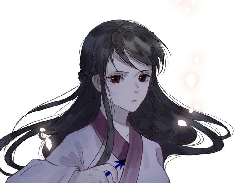 第34话 离如参商两相忘 第39页