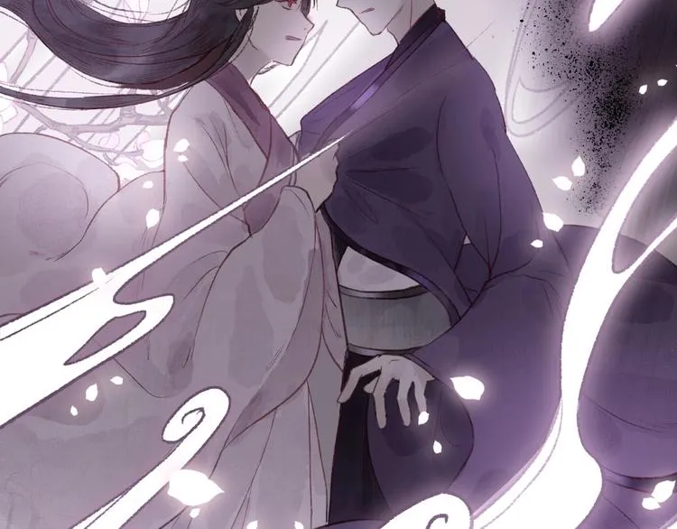 第34话 离如参商两相忘 第99页