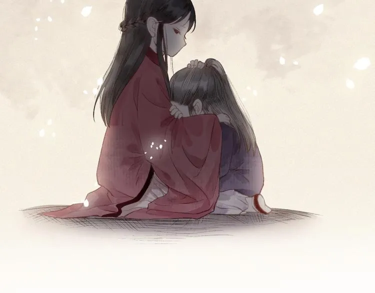 第34话 离如参商两相忘 第104页