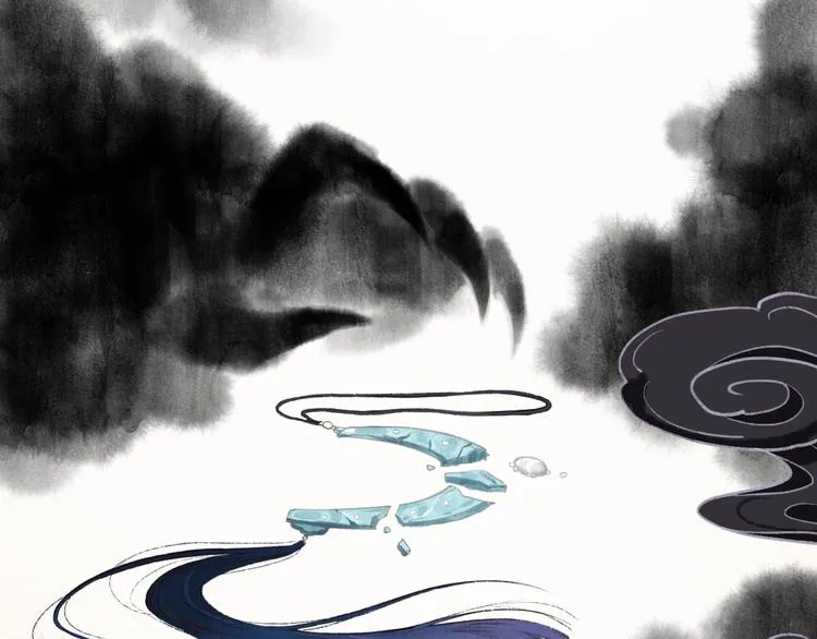 第35话 秘咒蚀骨触龙颜 第9页