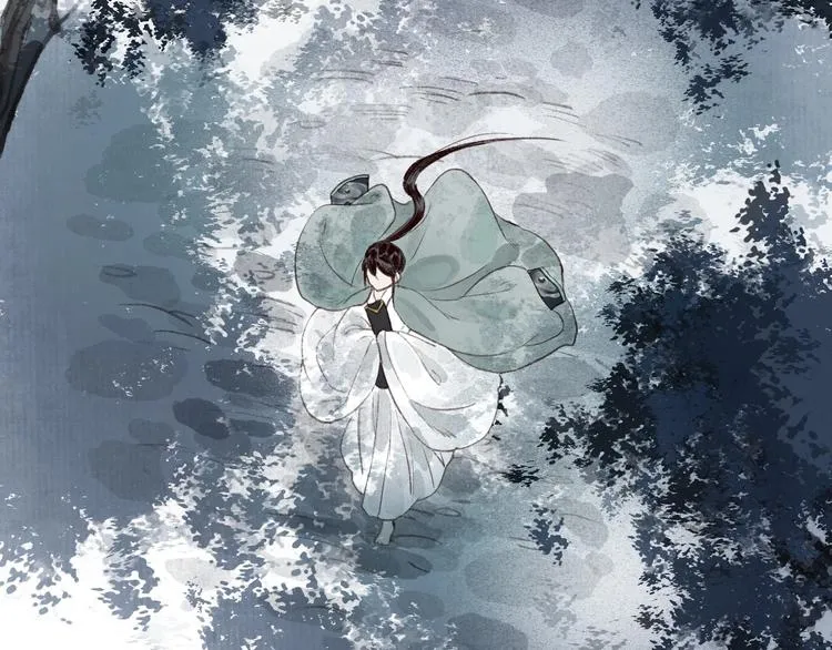 第35话 秘咒蚀骨触龙颜 第33页