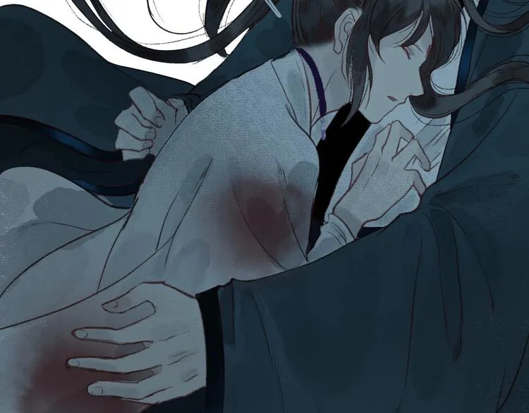 第35话 秘咒蚀骨触龙颜 第82页