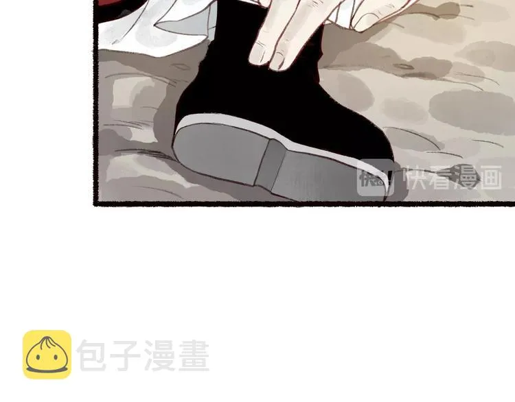 第36话 韶华不为少年留 第98页