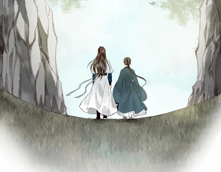 第37话 对花惆怅忽逢君 第7页