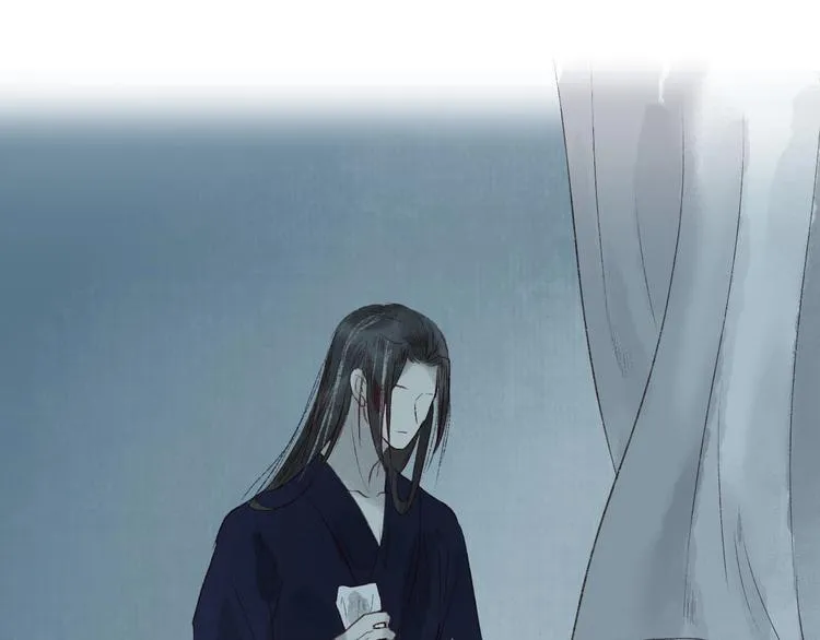 第37话 对花惆怅忽逢君 第47页
