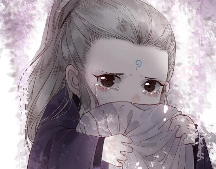 第37话 对花惆怅忽逢君 第64页