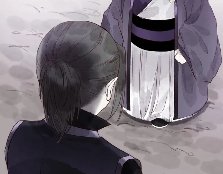 第37话 对花惆怅忽逢君 第80页
