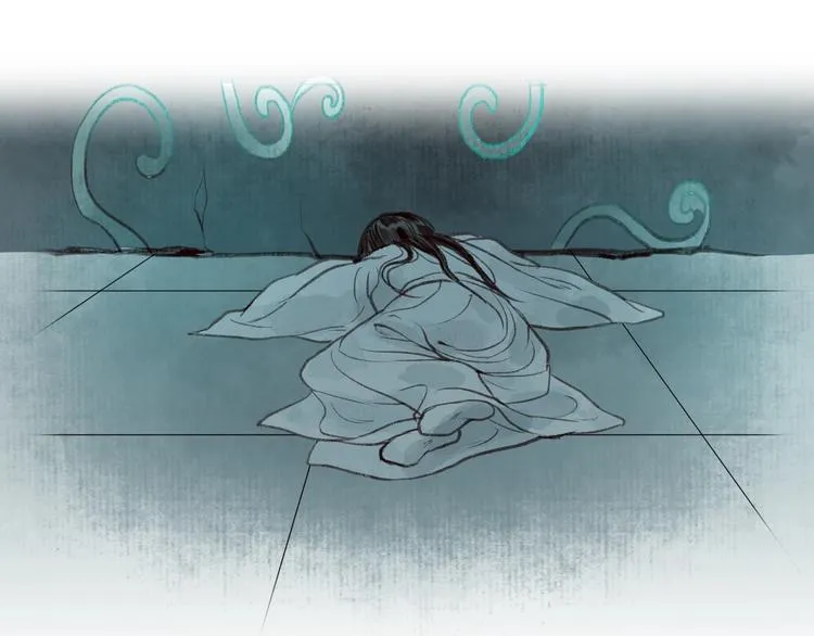 第39话 不惮驰驱涉险艰 第54页