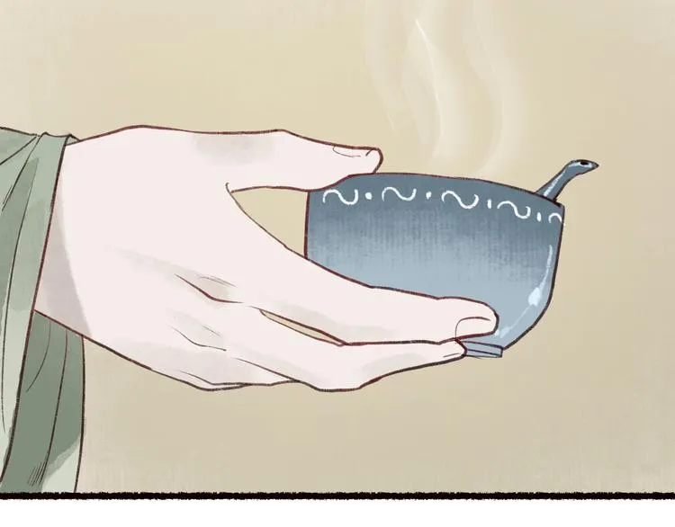 第39话 不惮驰驱涉险艰 第57页