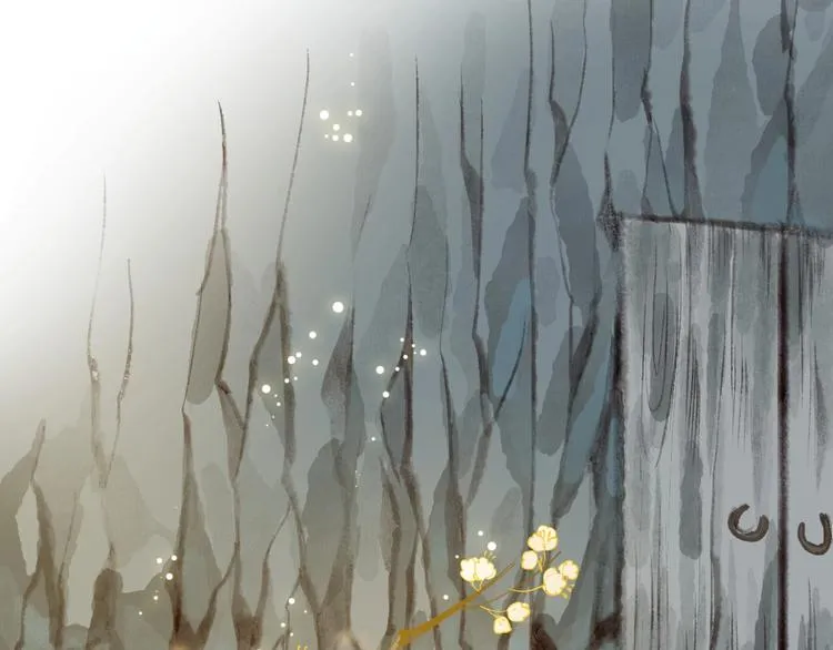 第41话 未曾料风雨欲来 第38页