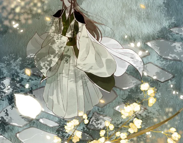 第41话 未曾料风雨欲来 第40页