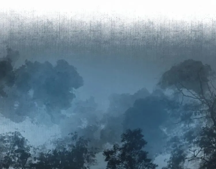 第43话 黑云翻墨湖光现 第64页