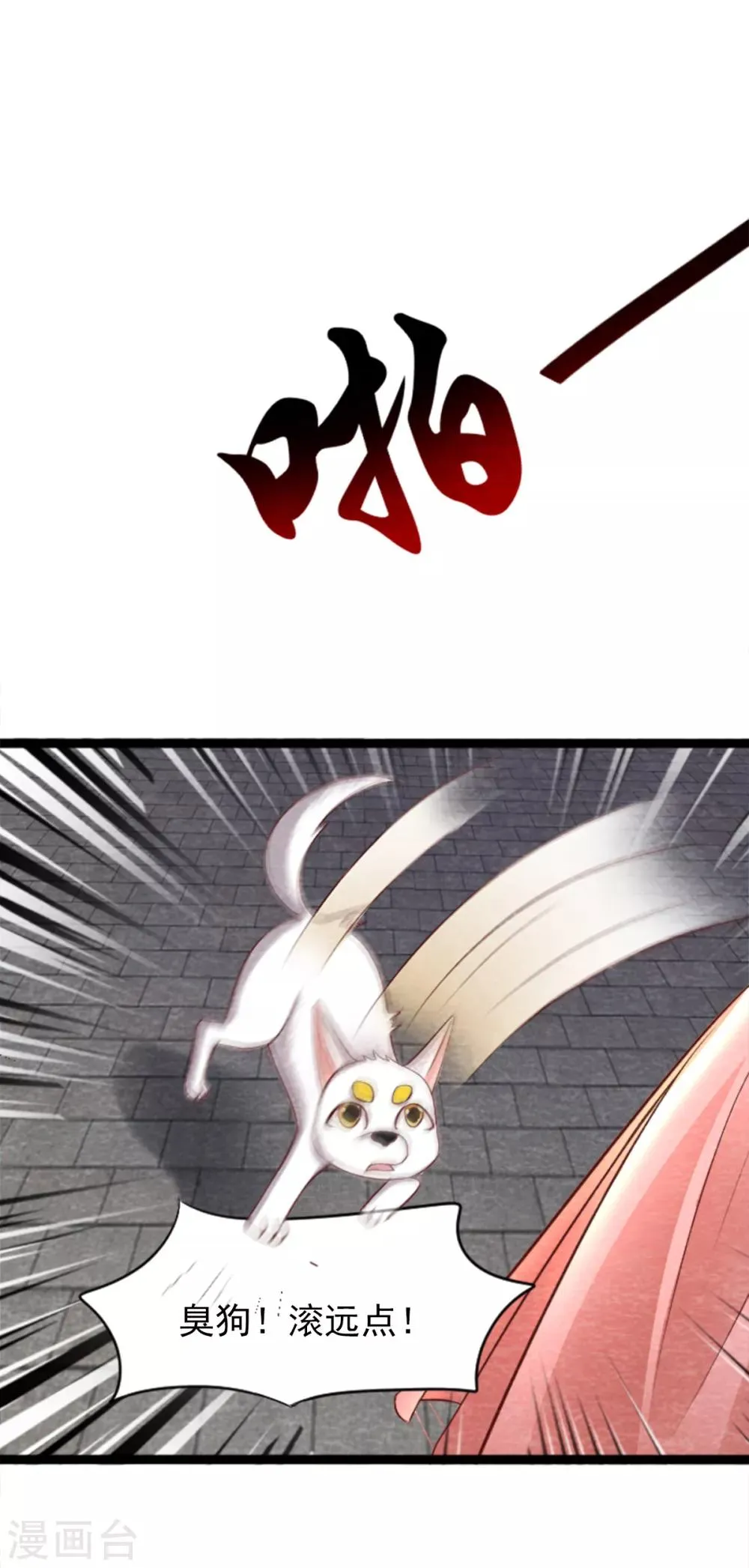 第14话 我们去抢亲吧！ 第11页