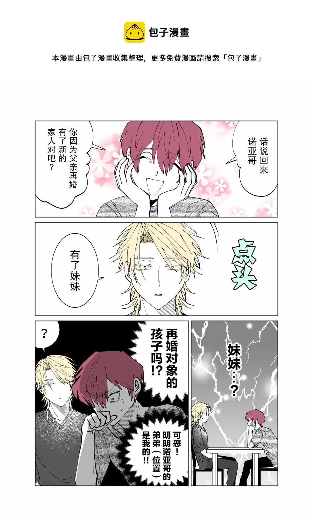 第09话 第1页