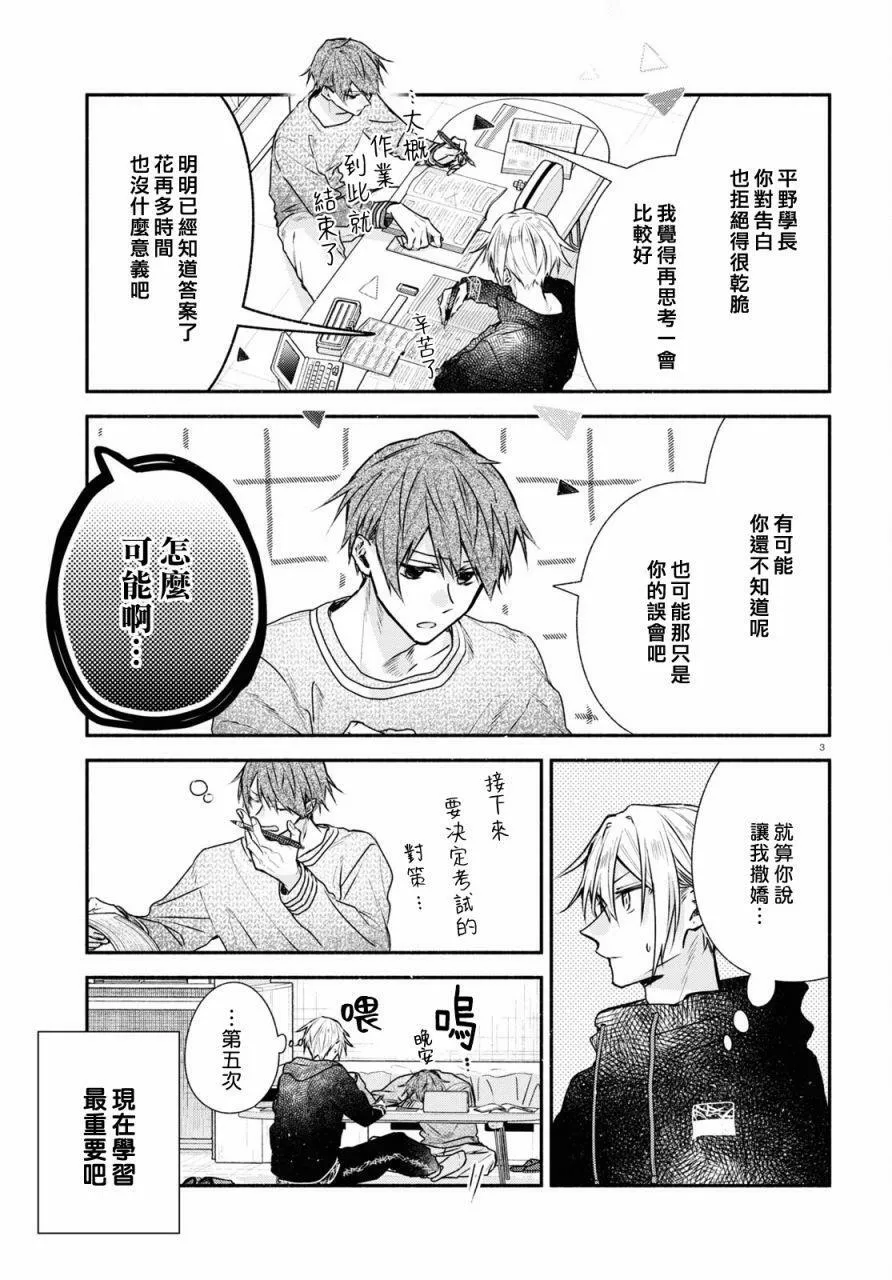 第17话 第3页