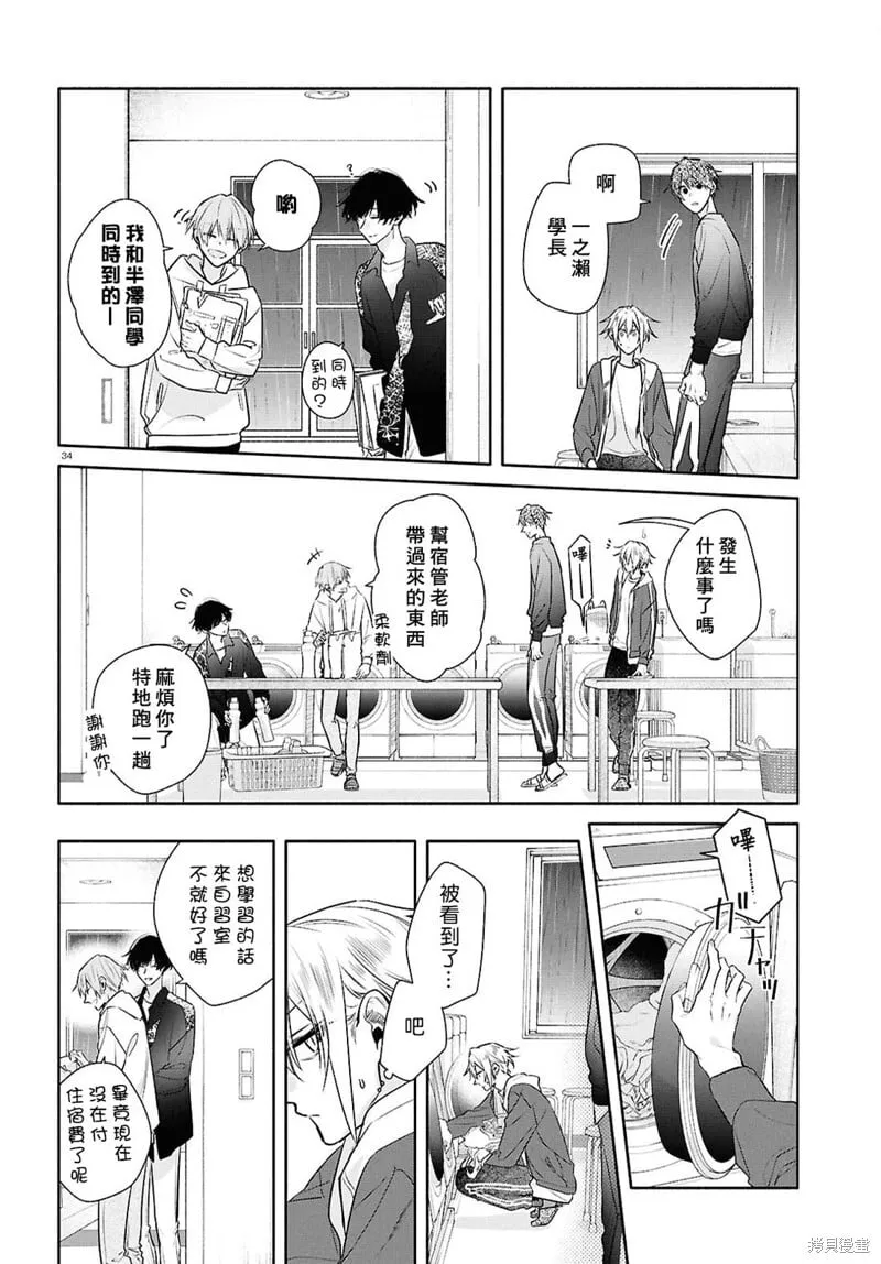 第28话 第32页