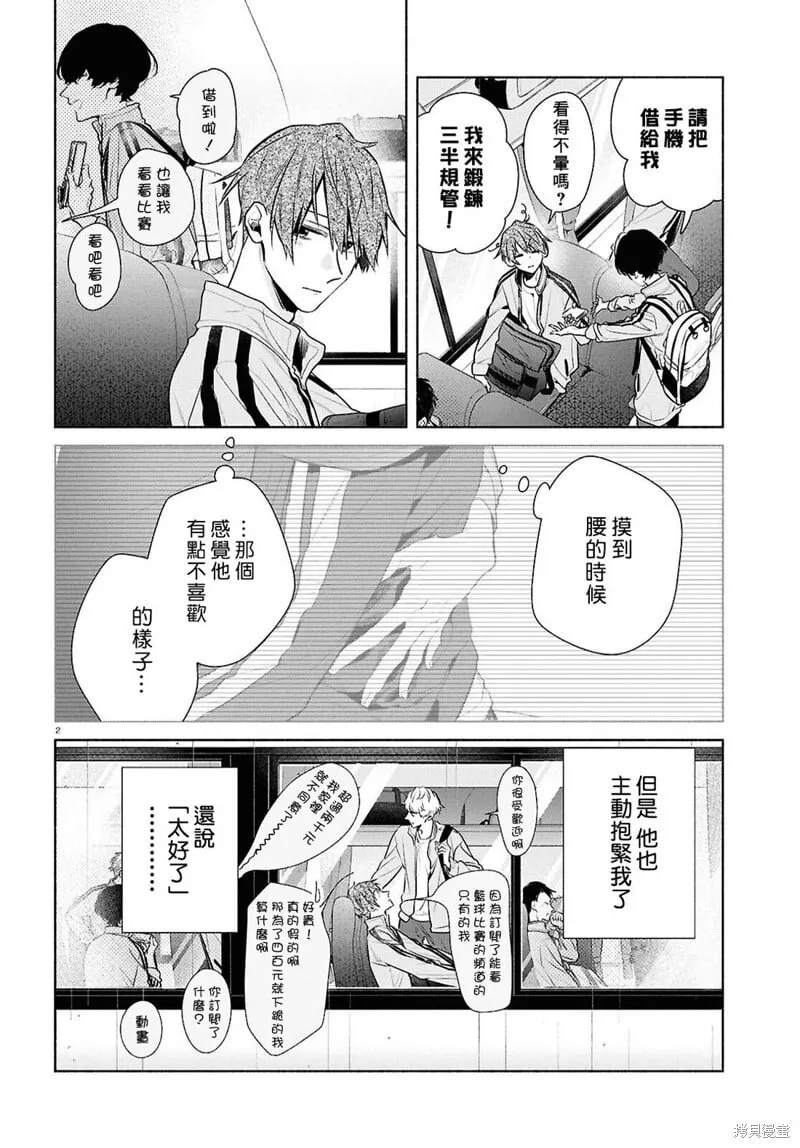 第28话 第35页