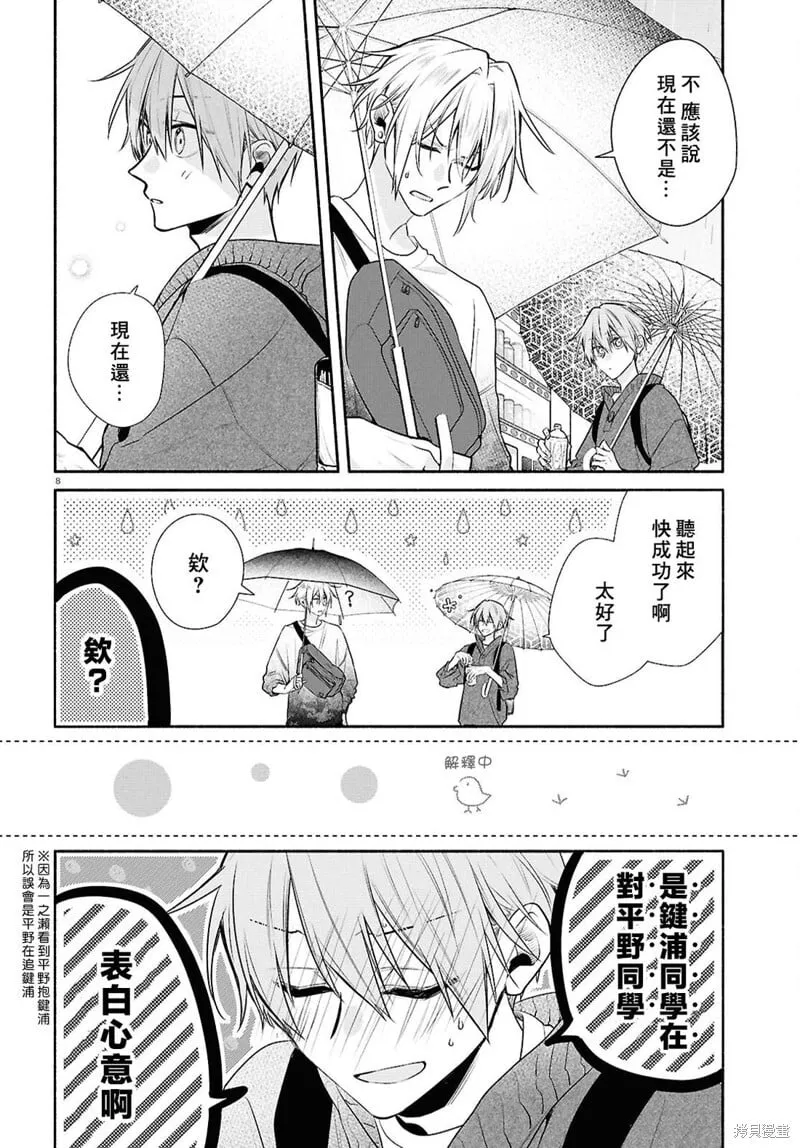 第29话 第8页