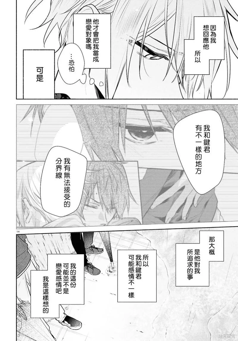 第29话 第14页