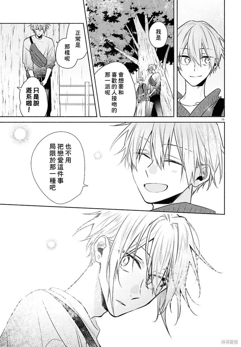 第29话 第15页