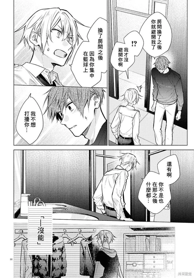 官方同人志上(第五卷附录) 第30页