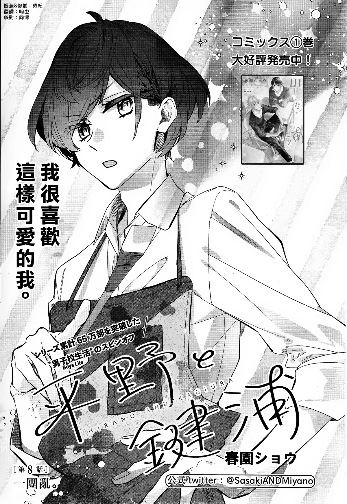 第08话 第2页