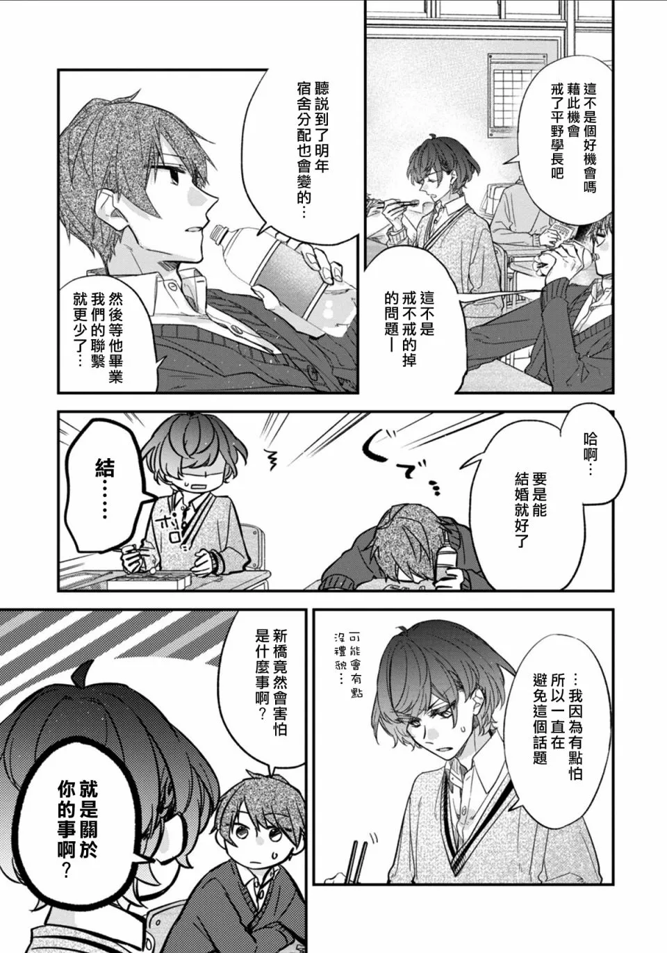 第3.2话 第10页