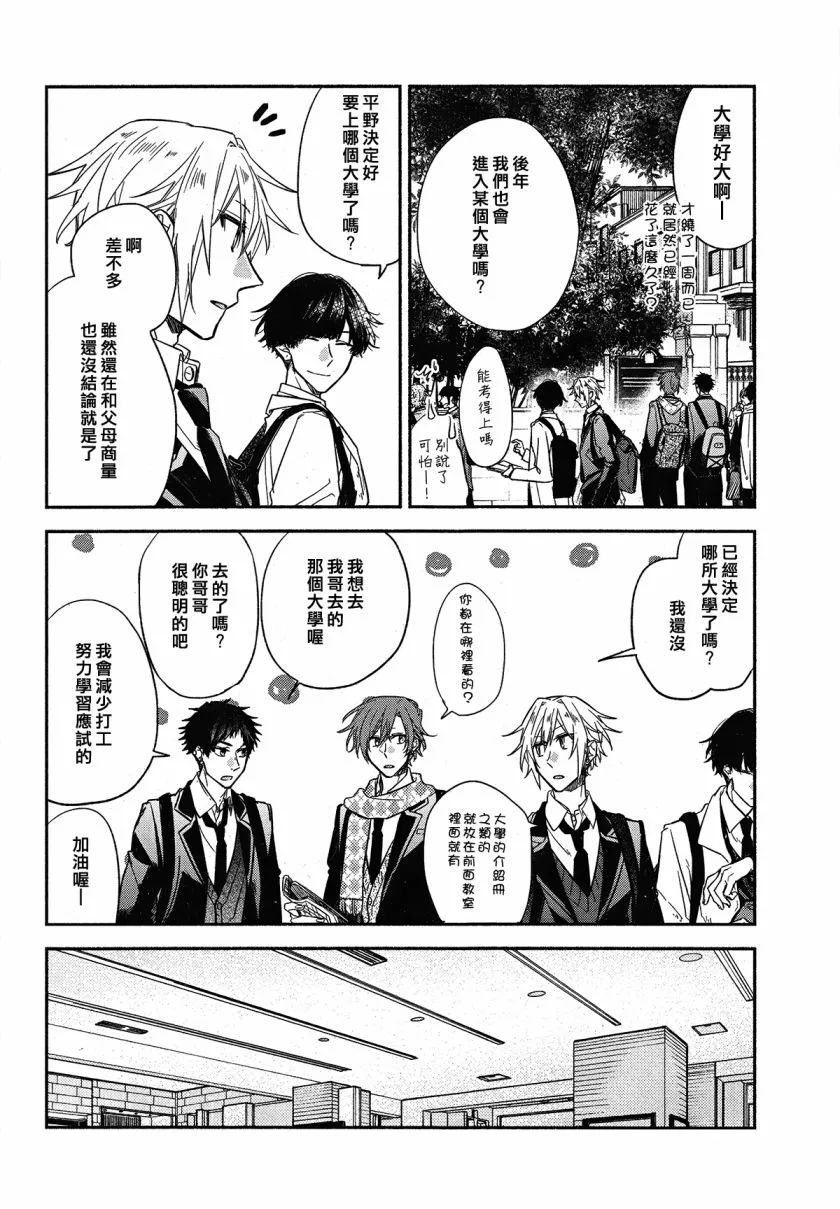 第3.1话 第14页
