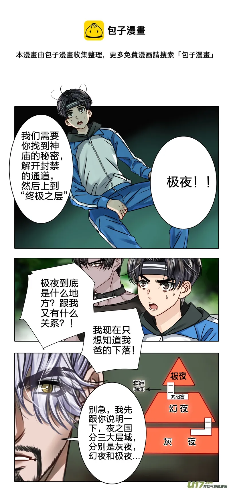05 极夜层 第9页