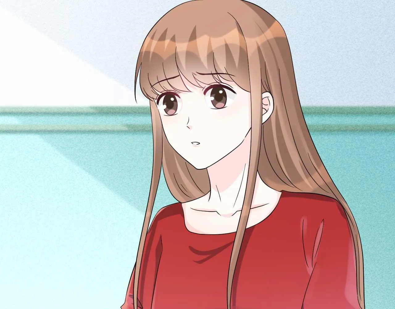 第64话 你终于来了 第23页