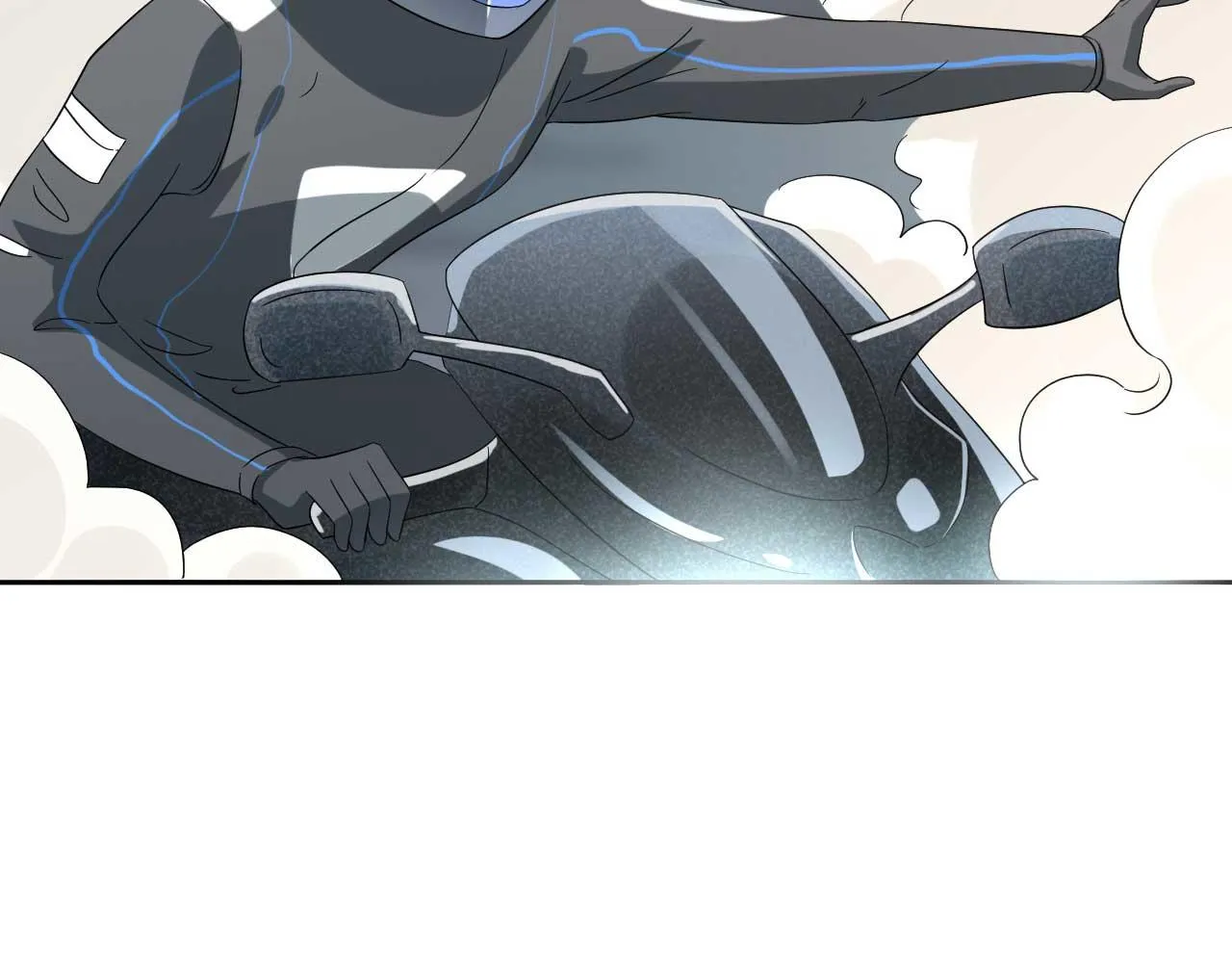 第64话 你终于来了 第58页