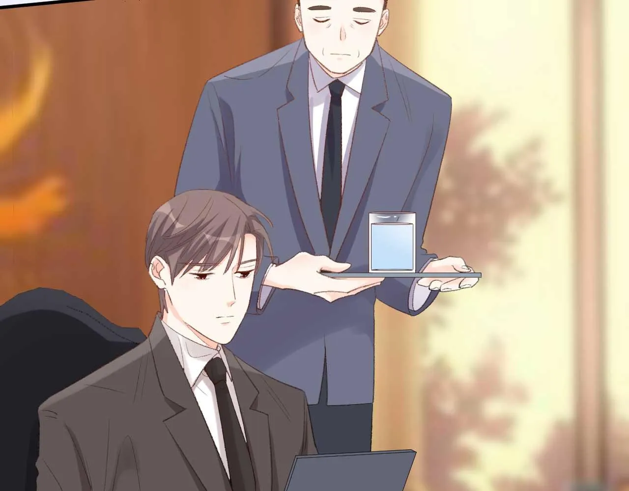 第35话 他怎么会在这儿？ 第43页
