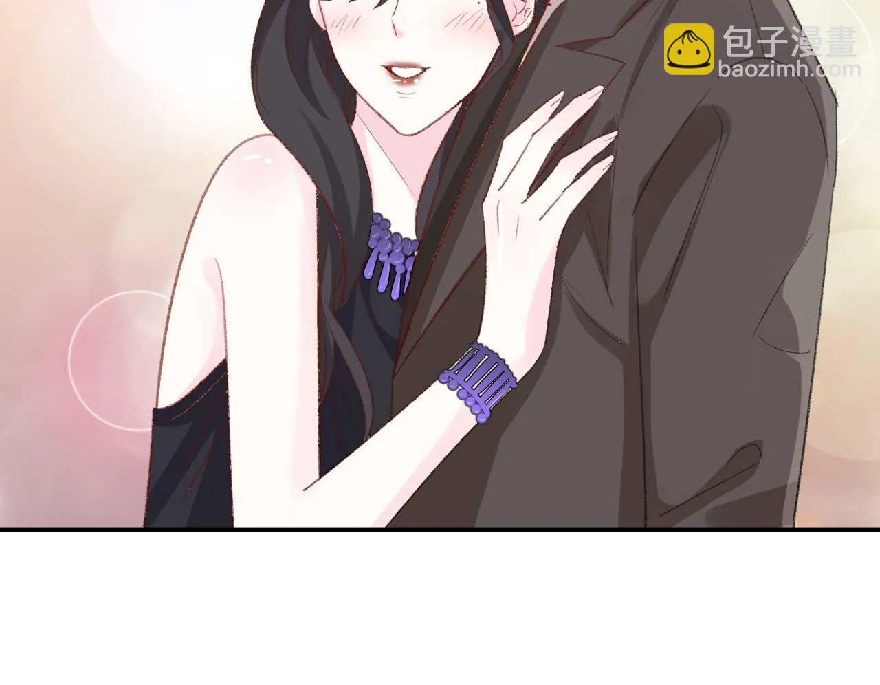 第35话 他怎么会在这儿？ 第58页