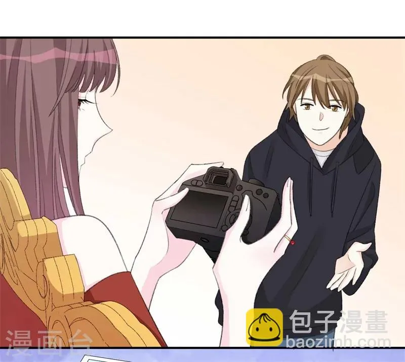 第38话 生日当天的惊喜 第6页