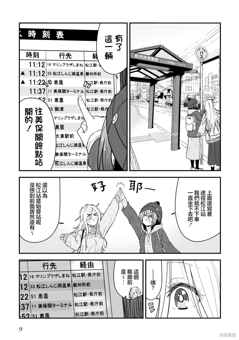 第13.2话 第10页