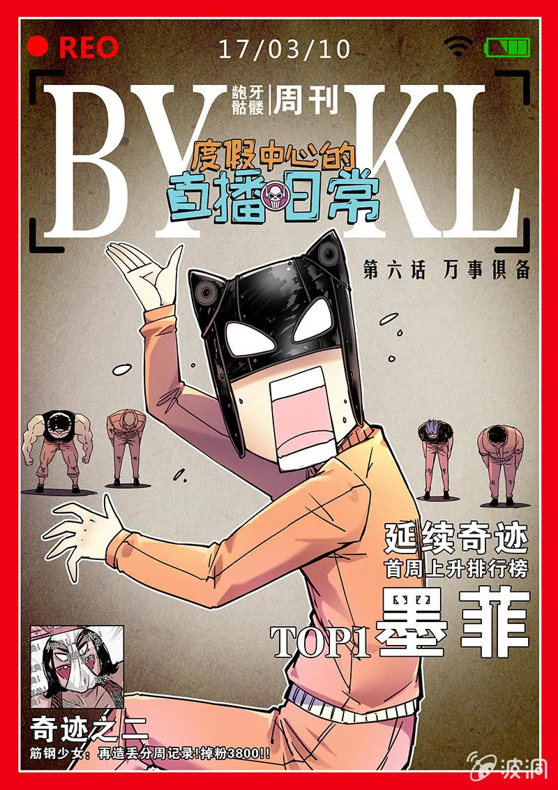 万事俱备 第1页