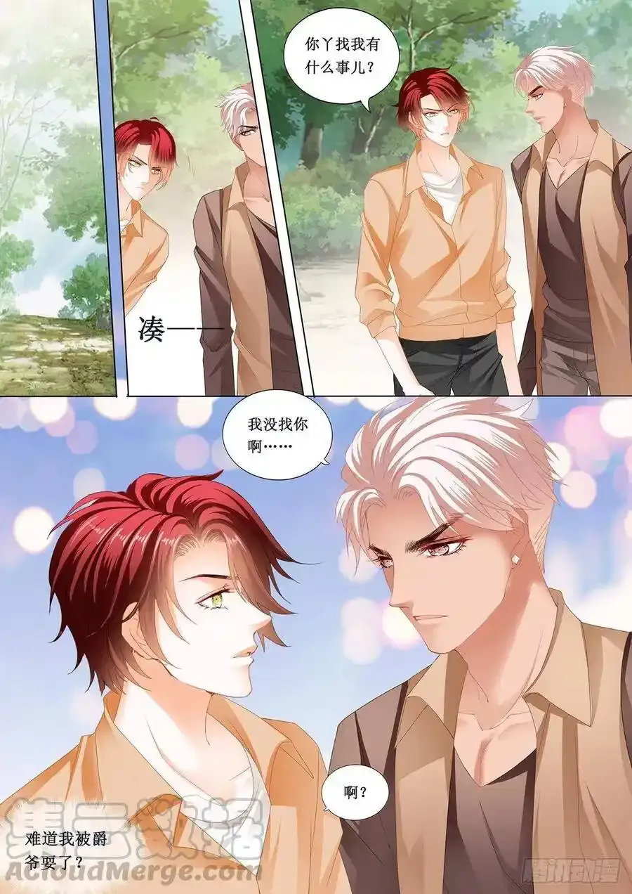 小叔的婚礼 第13页
