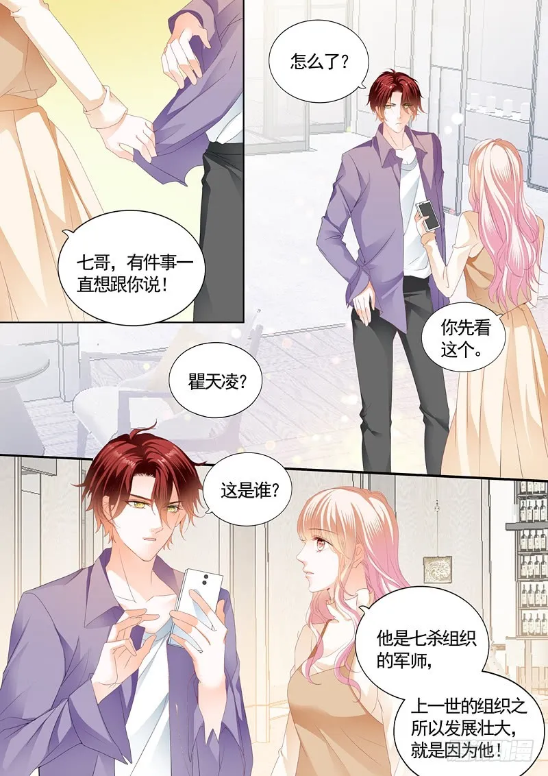 放心等我回来 第3页