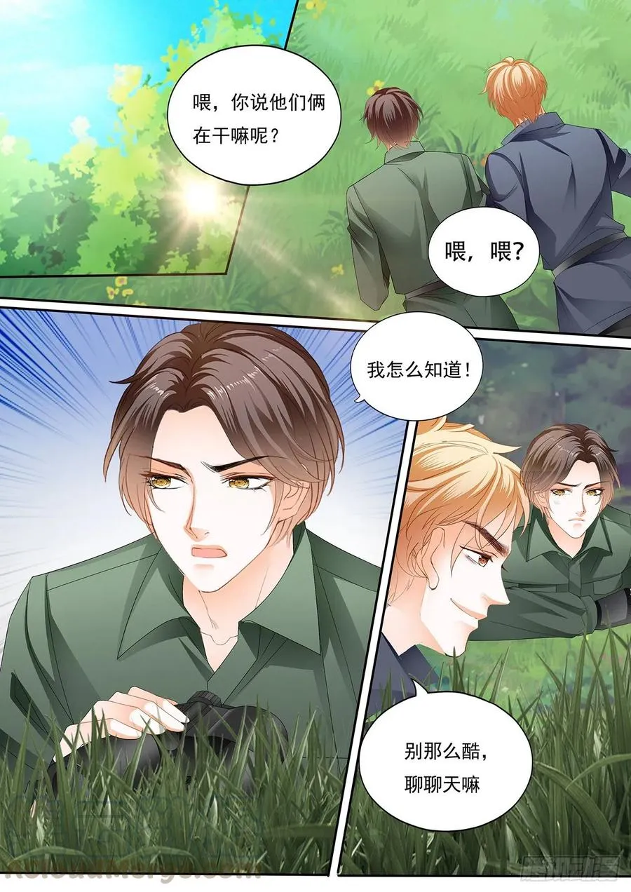 我保护你 第3页