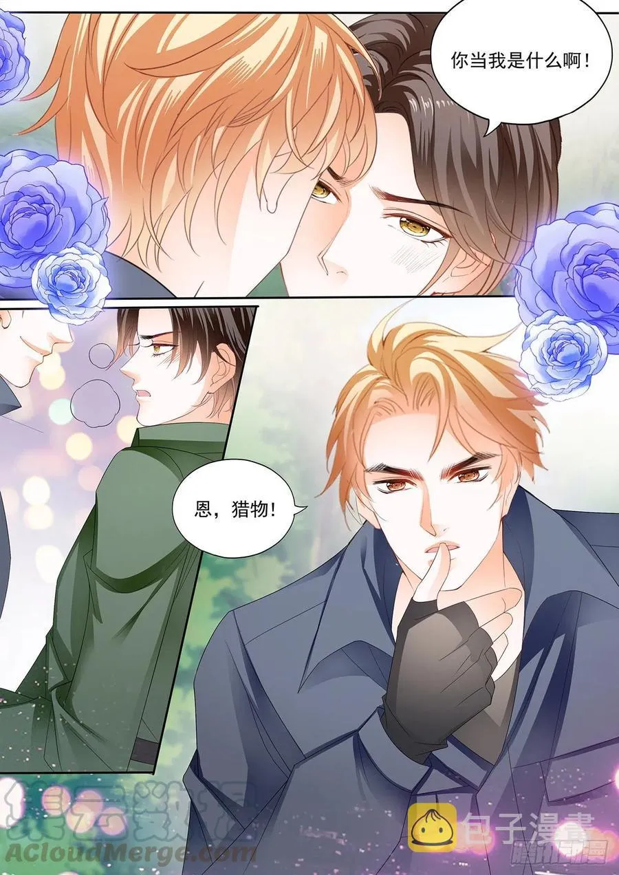 我保护你 第11页