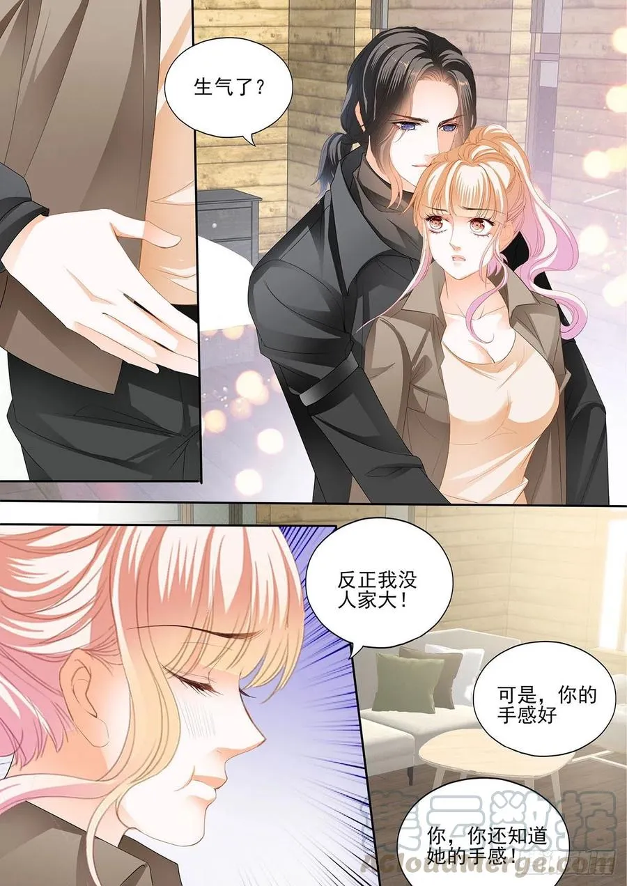 让卫夫人满意 第5页