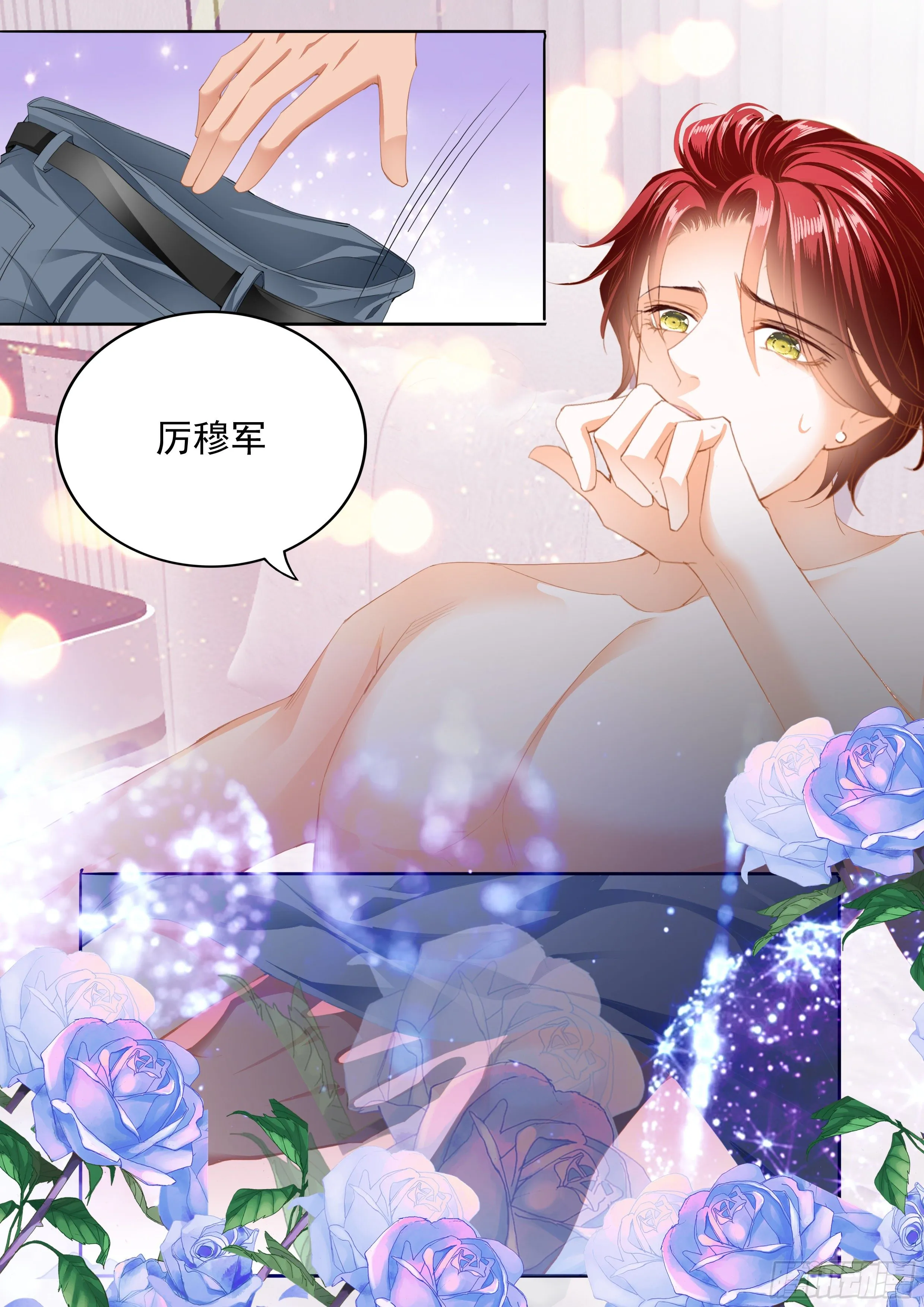 我爱你，厉穆军 第5页