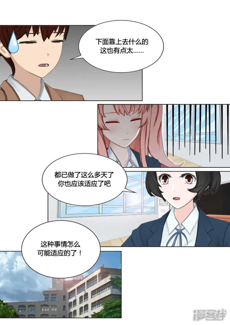 第30话 第6页