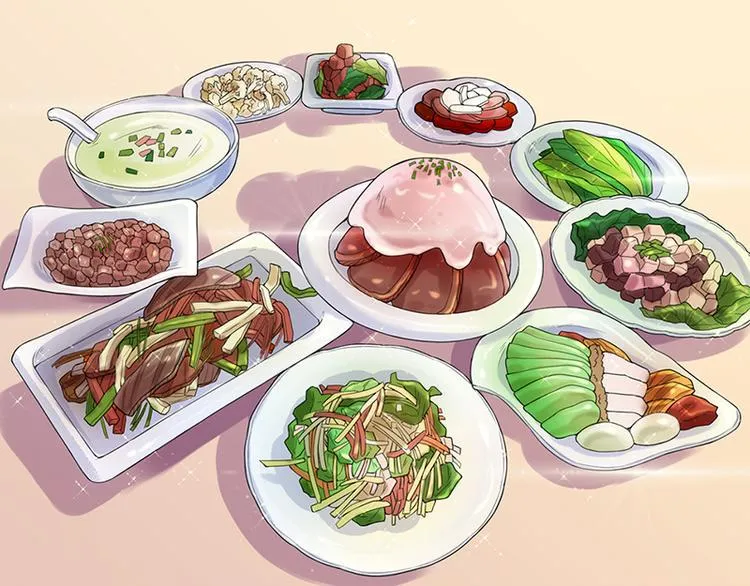 第9话：特殊关照 第61页