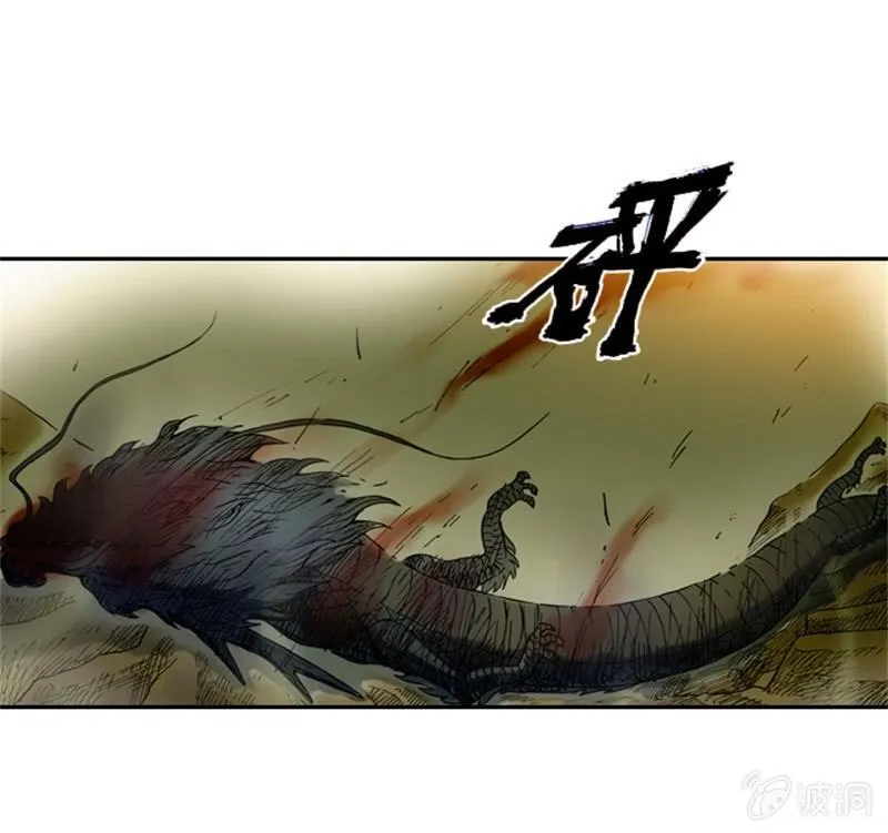 白龙牺牲 第13页