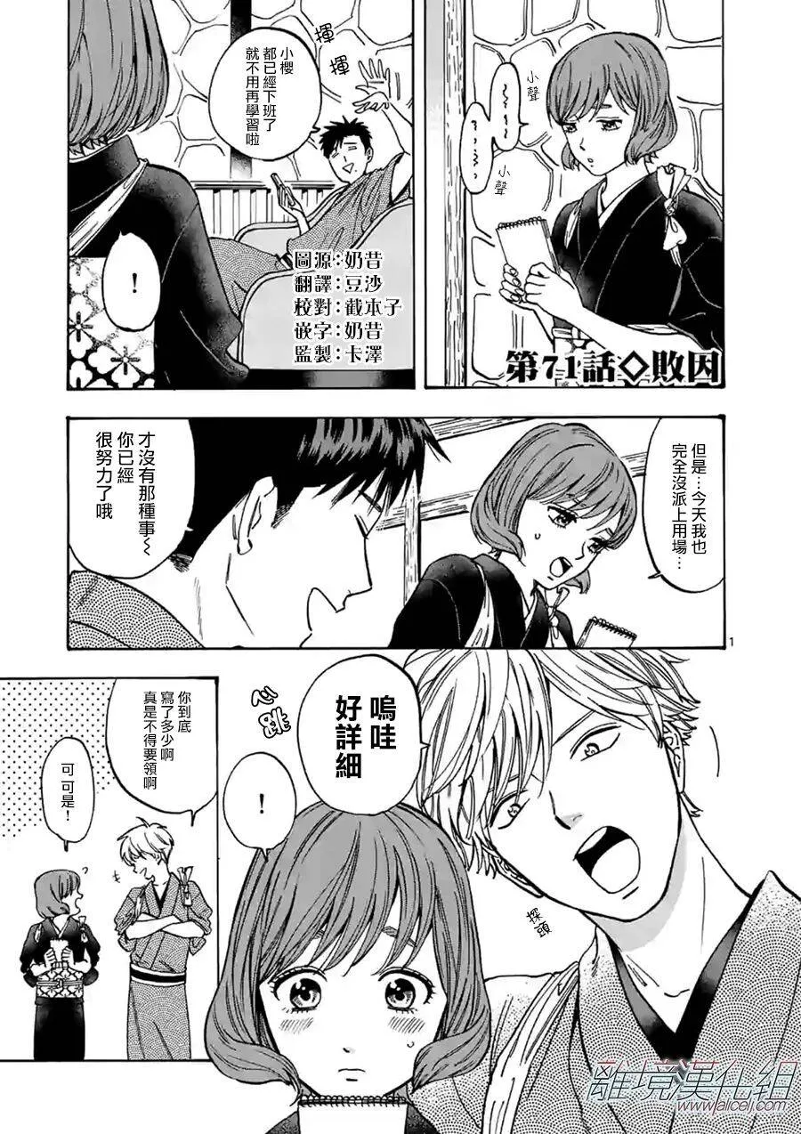 71 第1页